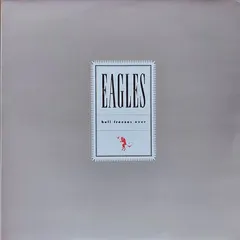 Eagles – Hell Freezes Over (Vinyl, LP)