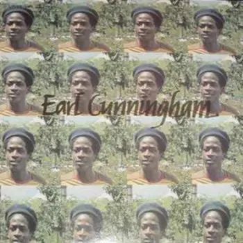 Earl Cunningham – Earl Cunningham