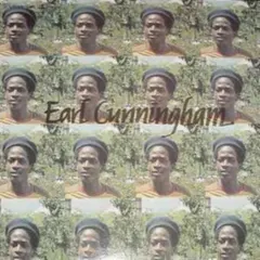 Earl Cunningham – Earl Cunningham (Vinyl, LP)