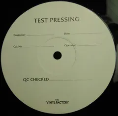 Earl Cunningham – Hot Stepper (Vinyl, 12")