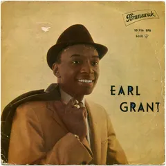 Earl Grant – Sermonette (Vinyl, 7")