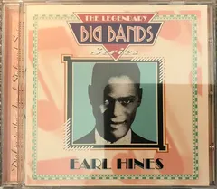 Earl Hines – Earl Hines (CD, Compilation)