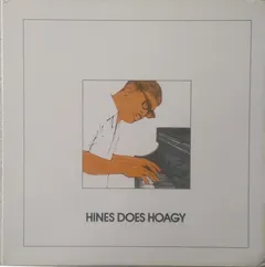 Earl Hines – Hines Does Hoagy (Vinyl, LP)