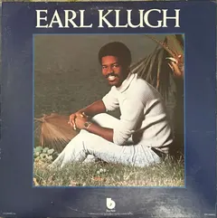 Earl Klugh – Earl Klugh (Vinyl, LP)