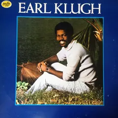 Earl Klugh Music For Pleasure – Earl Klugh (Vinyl, LP)