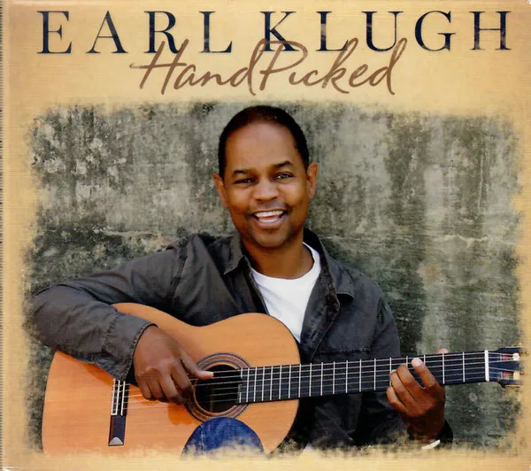 Earl Klugh – HandPicked