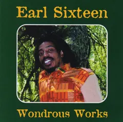 Earl Sixteen – Wondrous Works (CD, Album)