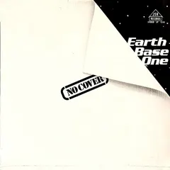 Earth Base One – No Cover (Vinyl, LP)
