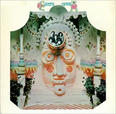 Earth Opera – Earth Opera (CD, Album)
