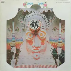 Earth Opera – Earth Opera (Vinyl, LP)