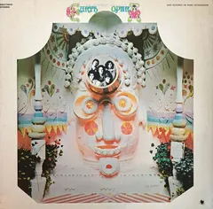 Earth Opera Elektra – Earth Opera (Vinyl, LP)