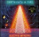 Earth, Wind & Fire – Electric Universe (Vinyl, LP)