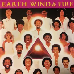 Earth, Wind & Fire CBS/Sony – Faces (CD, Album)