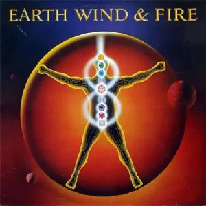 Earth, Wind & Fire – Powerlight