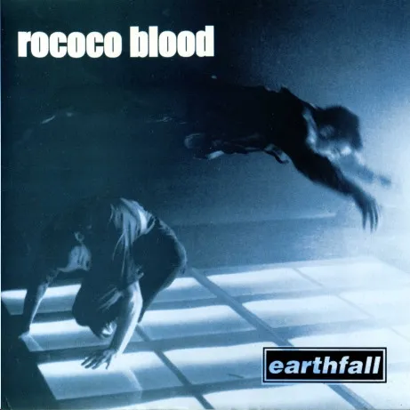 Earthfall (2) – Rococo Blood