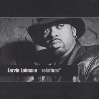 Earvin Johnson – Relations