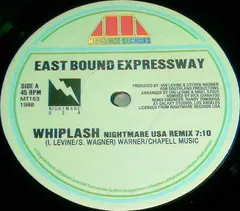 Eastbound Expressway – Whiplash (Vinyl, 12")