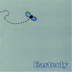 Easterly – Easterly (CD, Album)