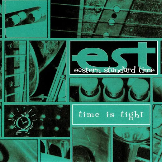 Eastern Standard Time – Time Is Tight