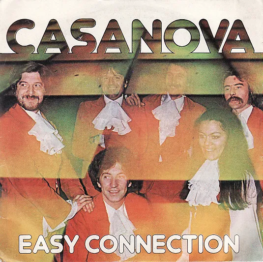 Easy Connection – Casanova