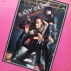 Easy Going – Casanova (Vinyl, LP)