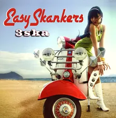 Easy Skankers – 3ska (CD, Album)