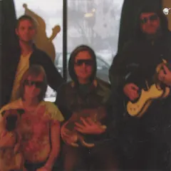 Eat Skull – Wild And Inside (CD, Album)