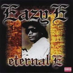 Eazy-E – Eternal E (CD, Compilation)