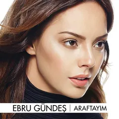Ebru Gündeş – Araftayım (Vinyl, LP)