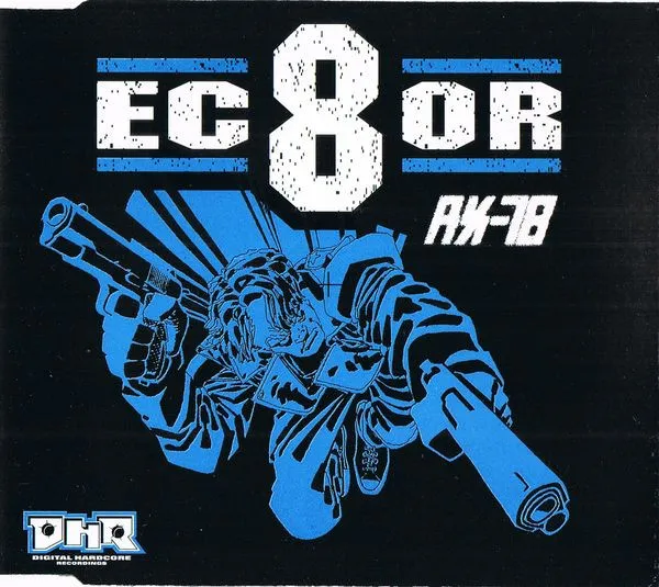 Ec8or – AK-78