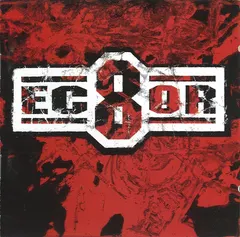 Ec8or – Ec8or (CD, Album)