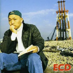 ECD – ECD (CD, Album)