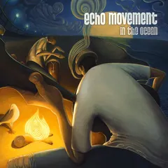 Echo Movement – In The Ocean (CD, Album)