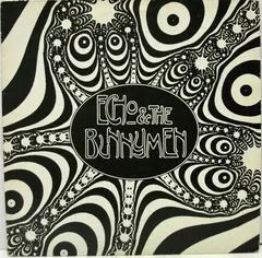 Echo & The Bunnymen – Inside Me Inside You (Vinyl, 12")