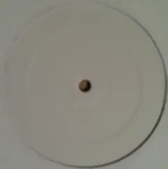 Echorausch (2) – Check Meine Trickz (Vinyl, 12")