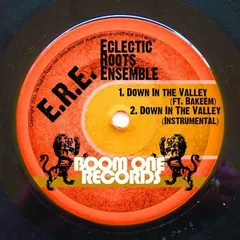 Eclectic Roots Ensemble – Down In The Valley (File, MP3)