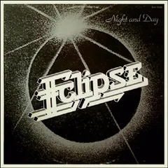 Eclipse (21) Les Disques Direction Records – Night And Day (Vinyl, LP)