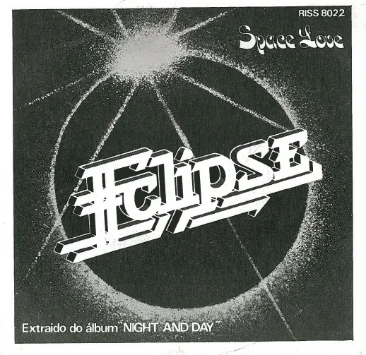Eclipse (21) – Space Love