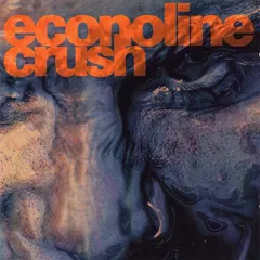 Econoline Crush – Affliction (Vinyl, LP)