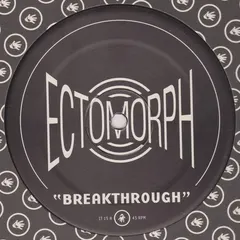 Ectomorph – Breakthrough (Vinyl, 12")