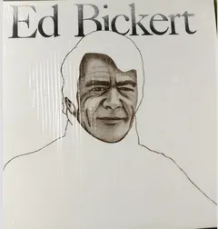 Ed Bickert – Ed Bickert (Vinyl, LP)