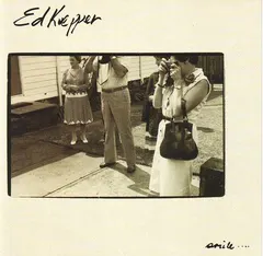 Ed Kuepper – Smile .... Pacific (CD, Album)