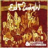 Ed Mudshi – Convoitise & Pereversion (CD, EP)