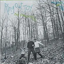 Ed Summerlin* – Ring Out Joy