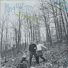 Ed Summerlin* – Ring Out Joy (Vinyl, LP)