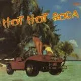 Ed Watson – Hot Hot Soca (Vinyl, LP)