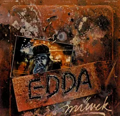 Edda Művek – Edda Művek (Vinyl, LP)