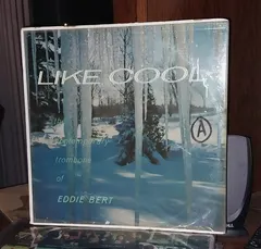 Eddie Bert – Like Cool (Vinyl, LP)