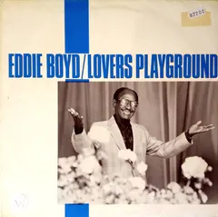 Eddie Boyd – Lovers' Playground (Vinyl, LP)