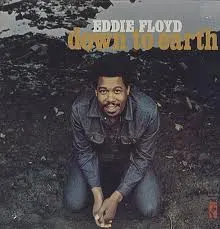 Eddie Floyd – Down To Earth (Vinyl, LP)